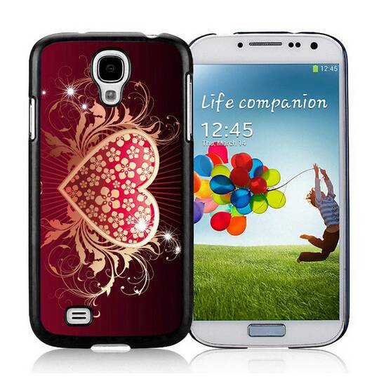 Valentine Sweet Love Samsung Galaxy S4 9500 Cases DLH | Women